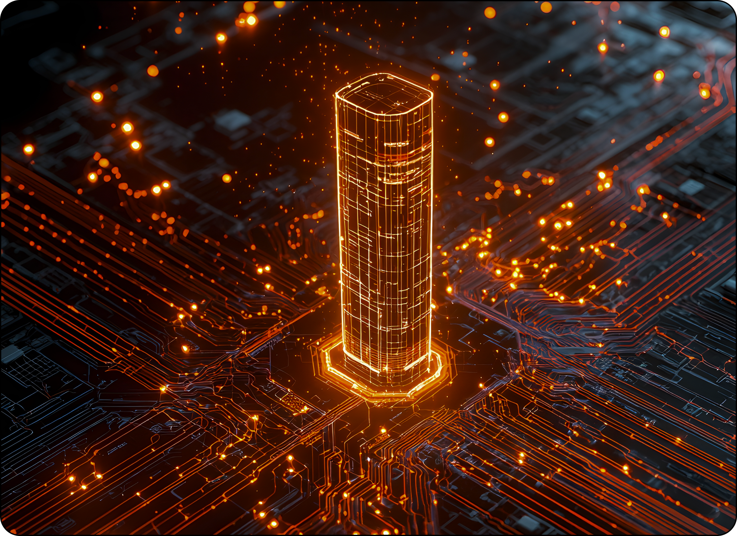 Domain Expert Visualization